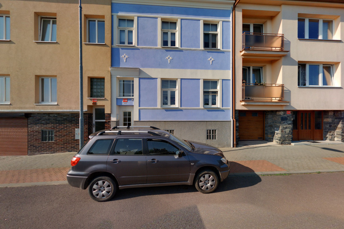 MUDr. Jiřina Hesová Němečková, s.r.o.