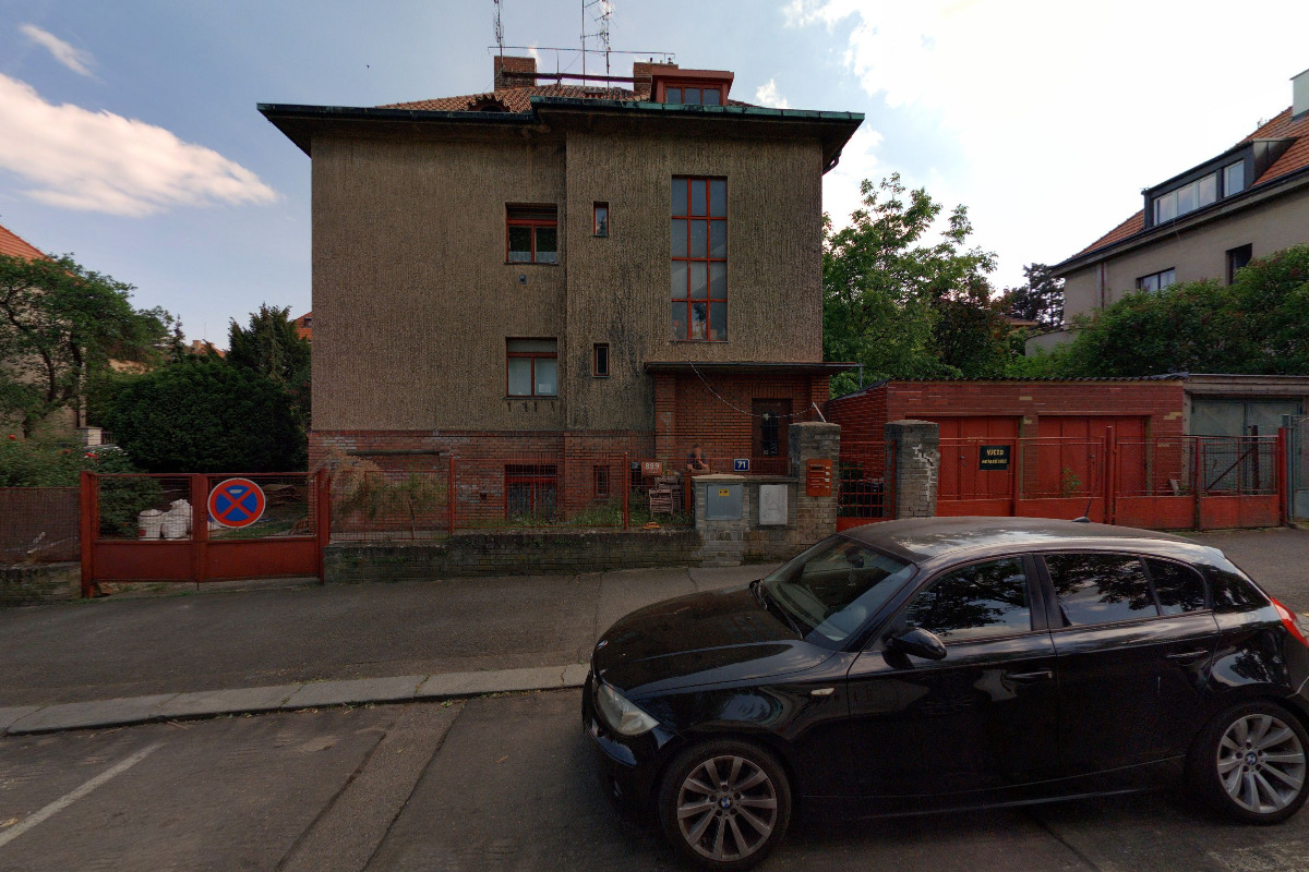 Sunny Key, spol. s r.o.