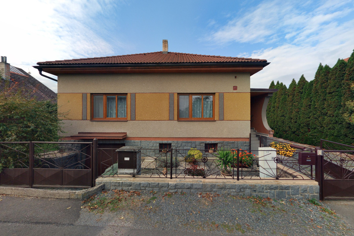 Prodej zvířat - Karel Remeš