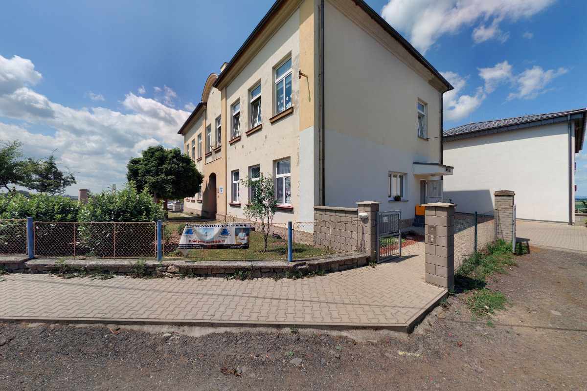ZŠ Třebohostice foto 2