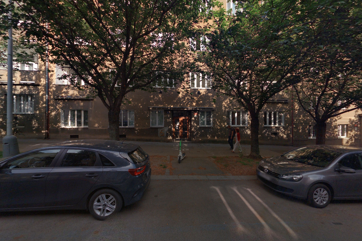 Mgr. Pavel Němeček, advokát