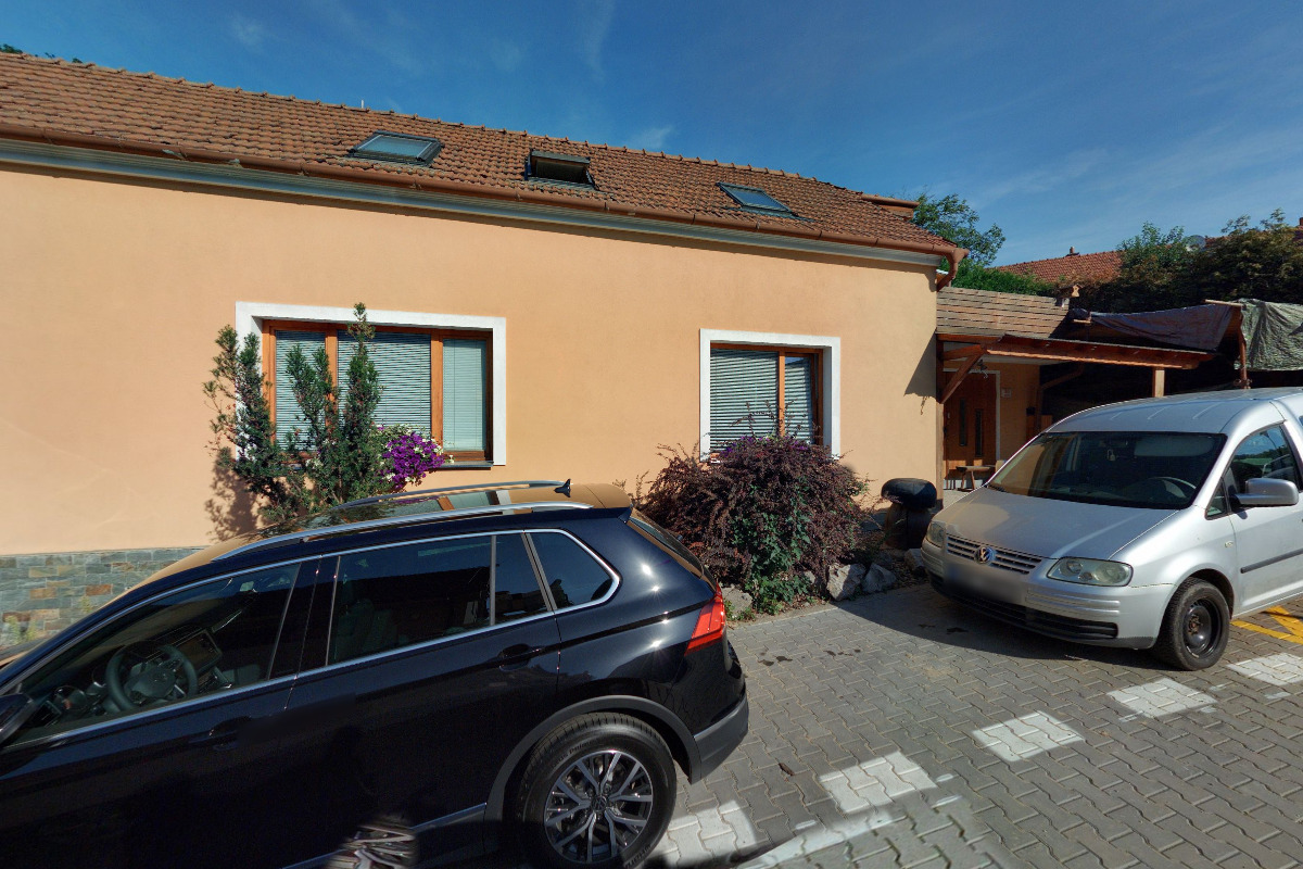 Truhlářství Lukáš Rozprim