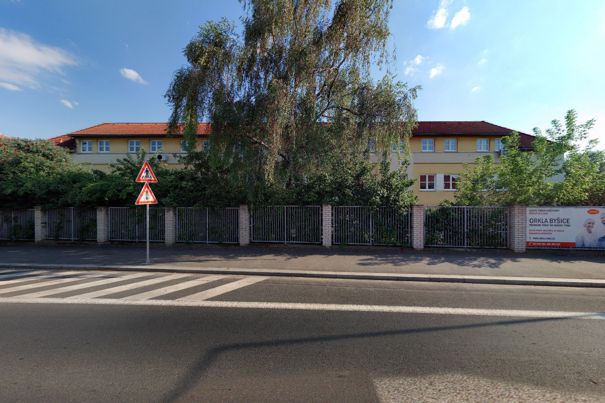 Orkla Foods Česko a Slovensko, a.s.