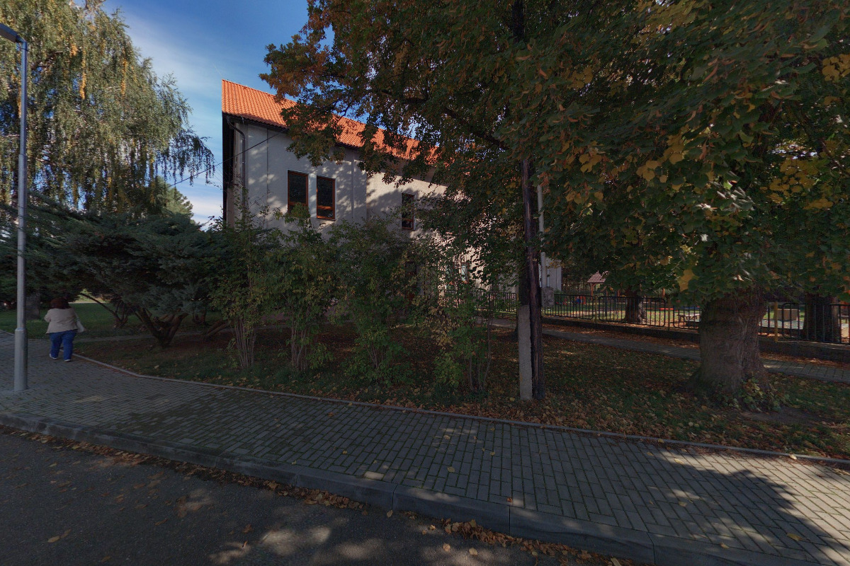 Mateřská škola Záboří nad Labem foto 2