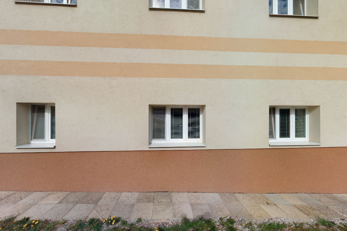 Apartmán Mlýnský ostrov foto 2
