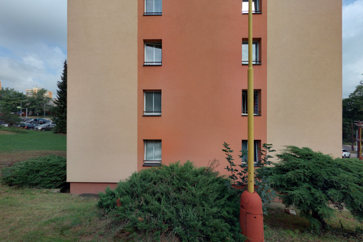 Lukáš Kadleček