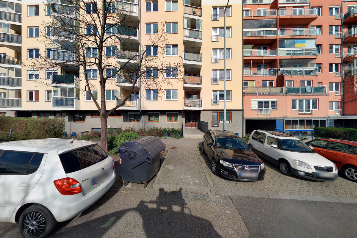 Happy Training & Consulting, s.r.o.