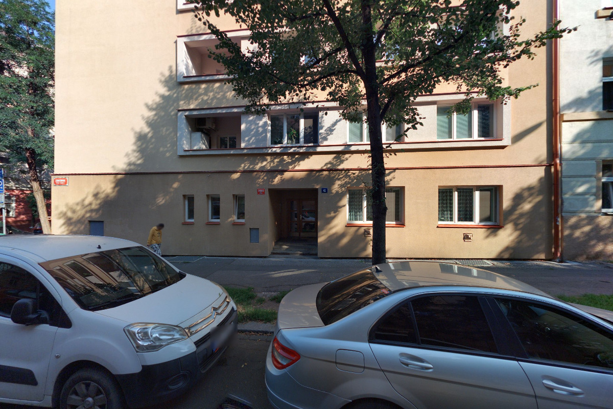 DANĚ & ÚČETNICTVÍ Praha, s.r.o.