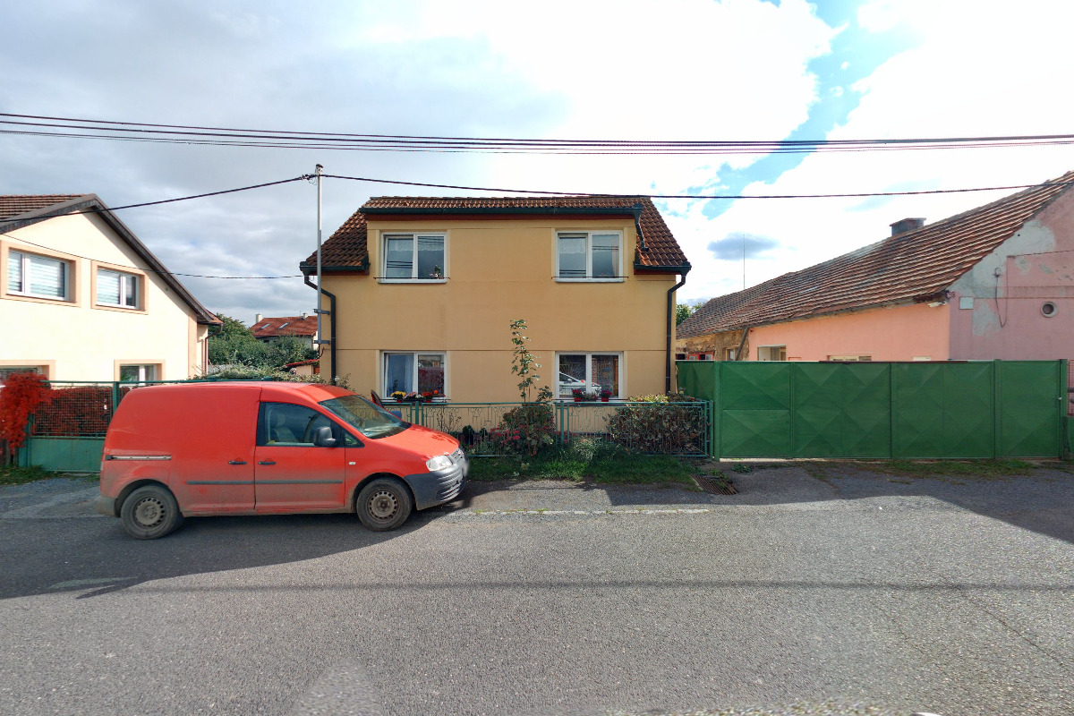 RUSTICO NOVÁ VES, s.r.o.