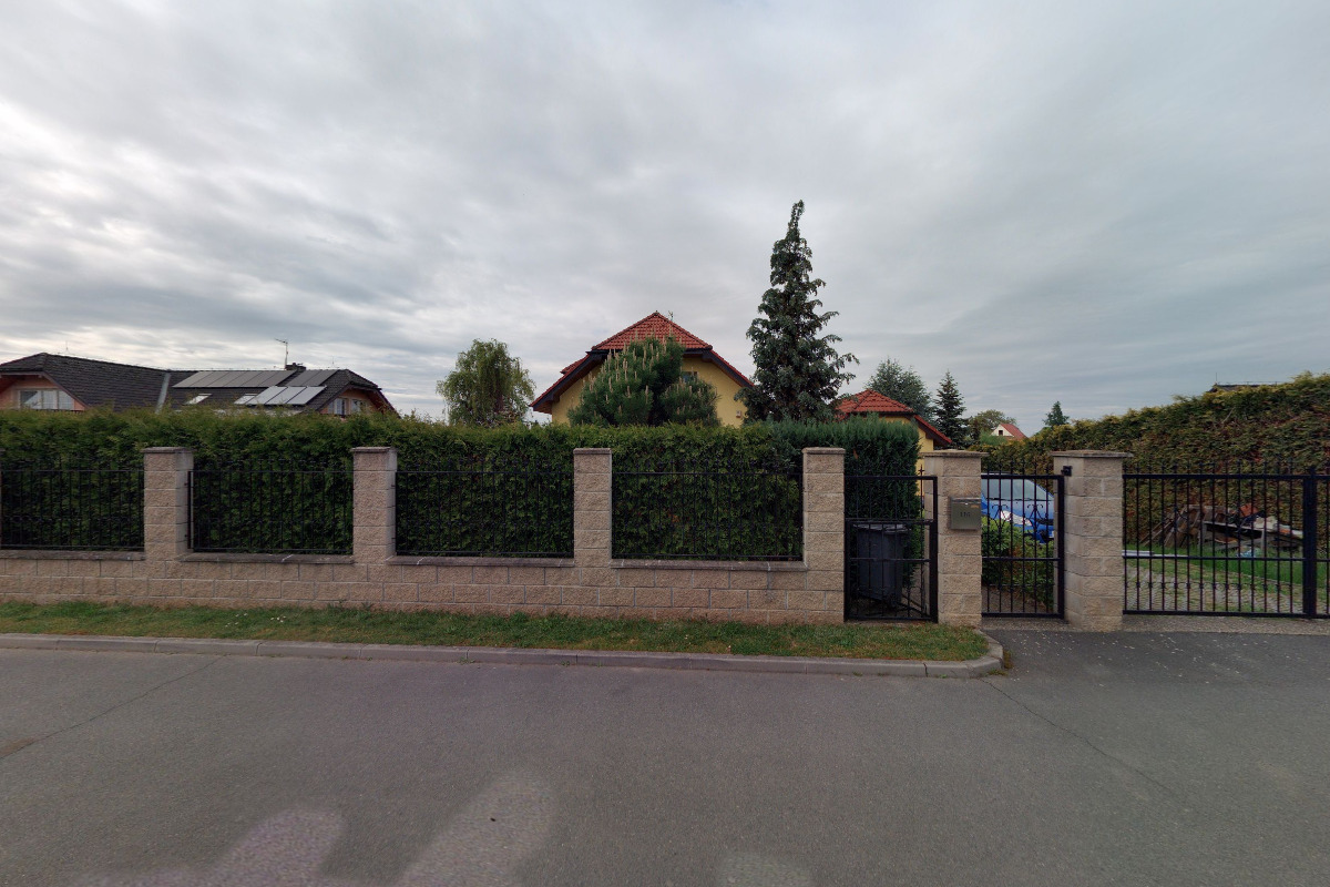 Zdeňka Jandová foto 1