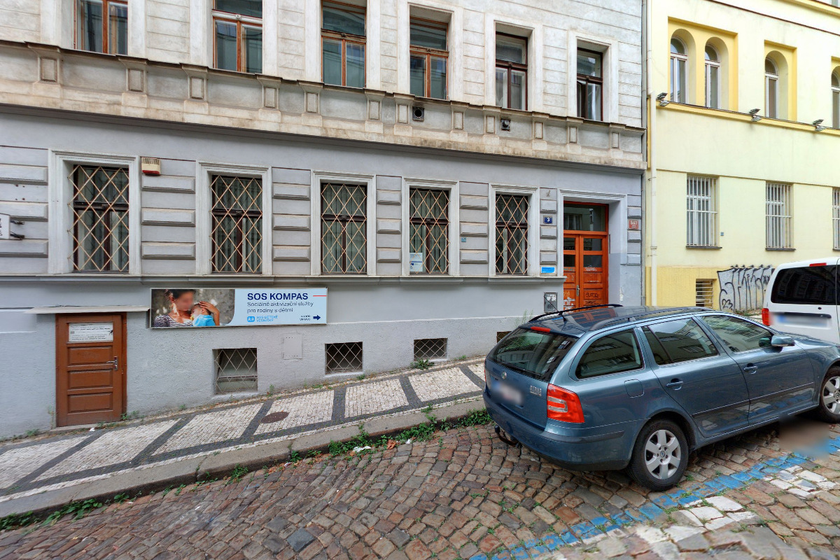 Mgr. Veronika Zelenková, advokátka foto 2