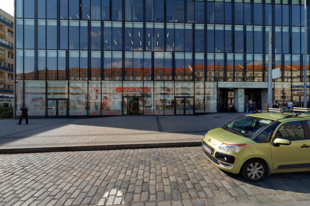 ROSSMANN foto 4