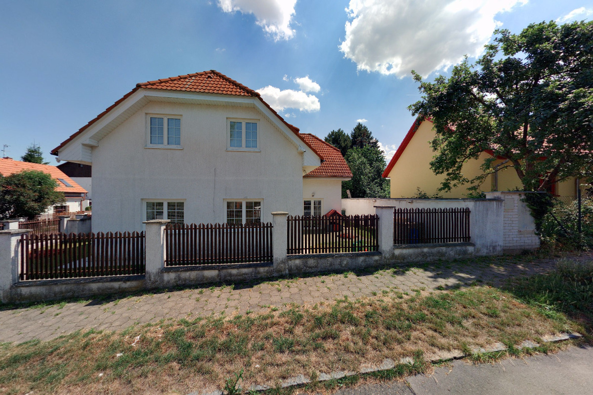 Foxíkovy jesle Budyšínská foto 5