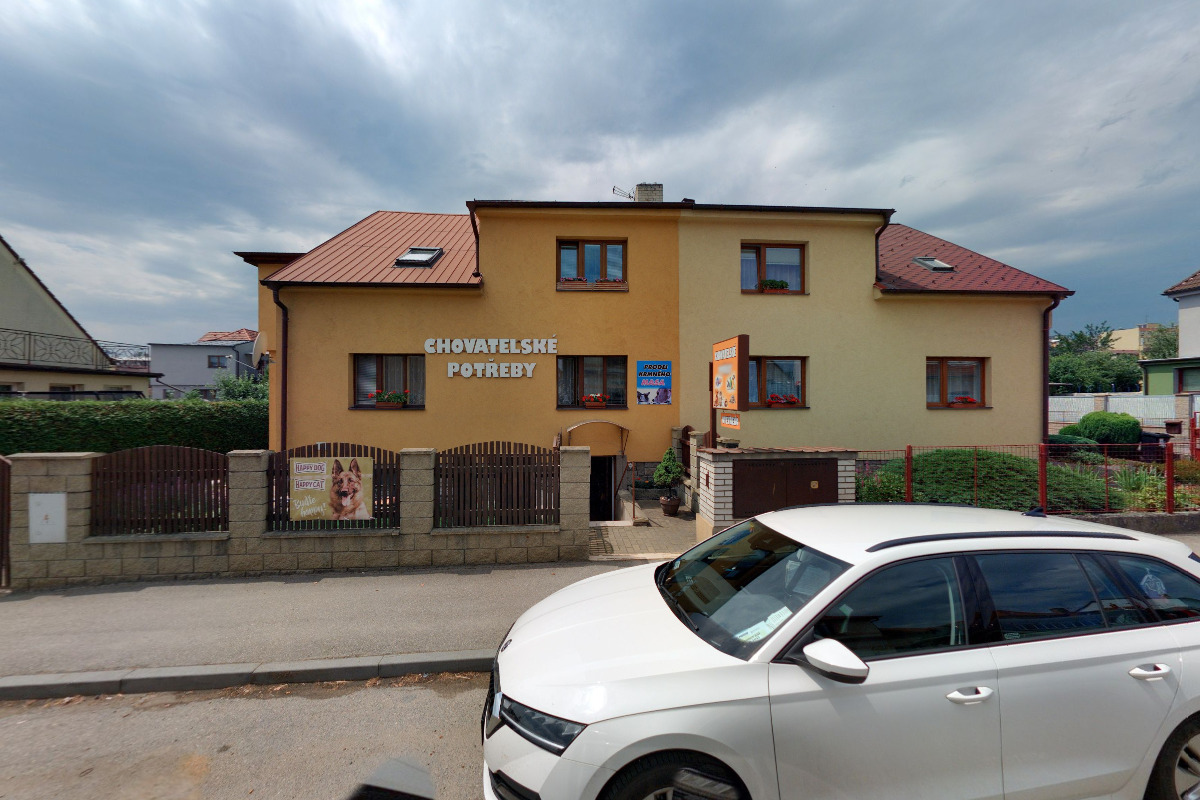 Chovatelské potřeby a krmiva Monika Michálková foto 1