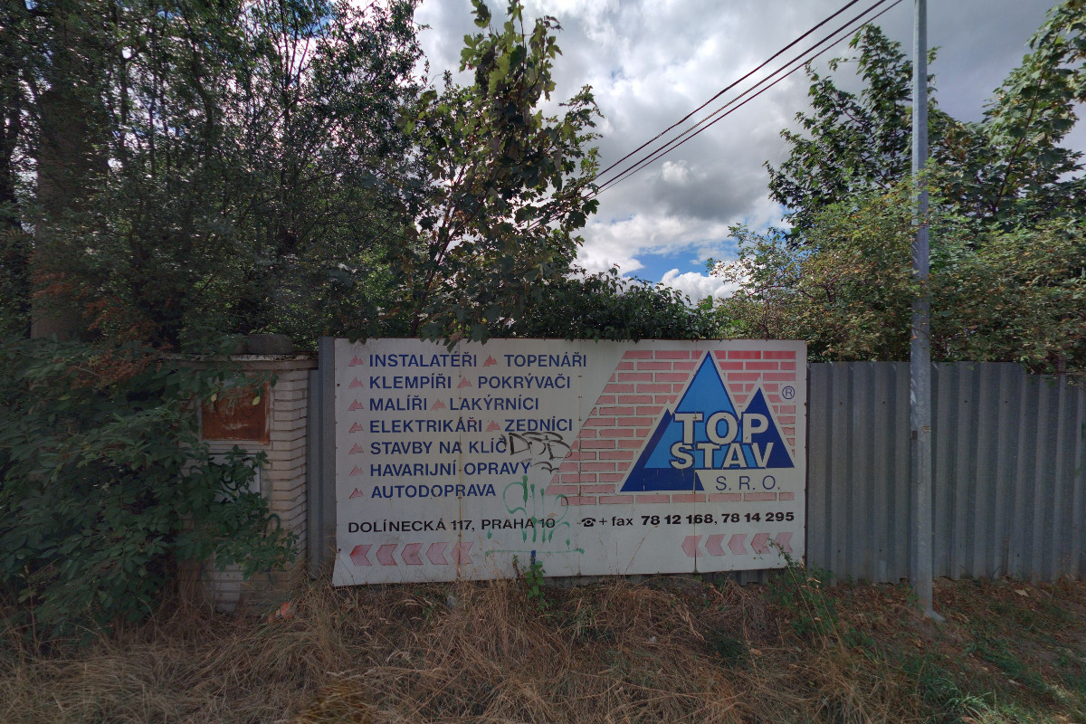 Coral corporation, s.r.o. foto 2