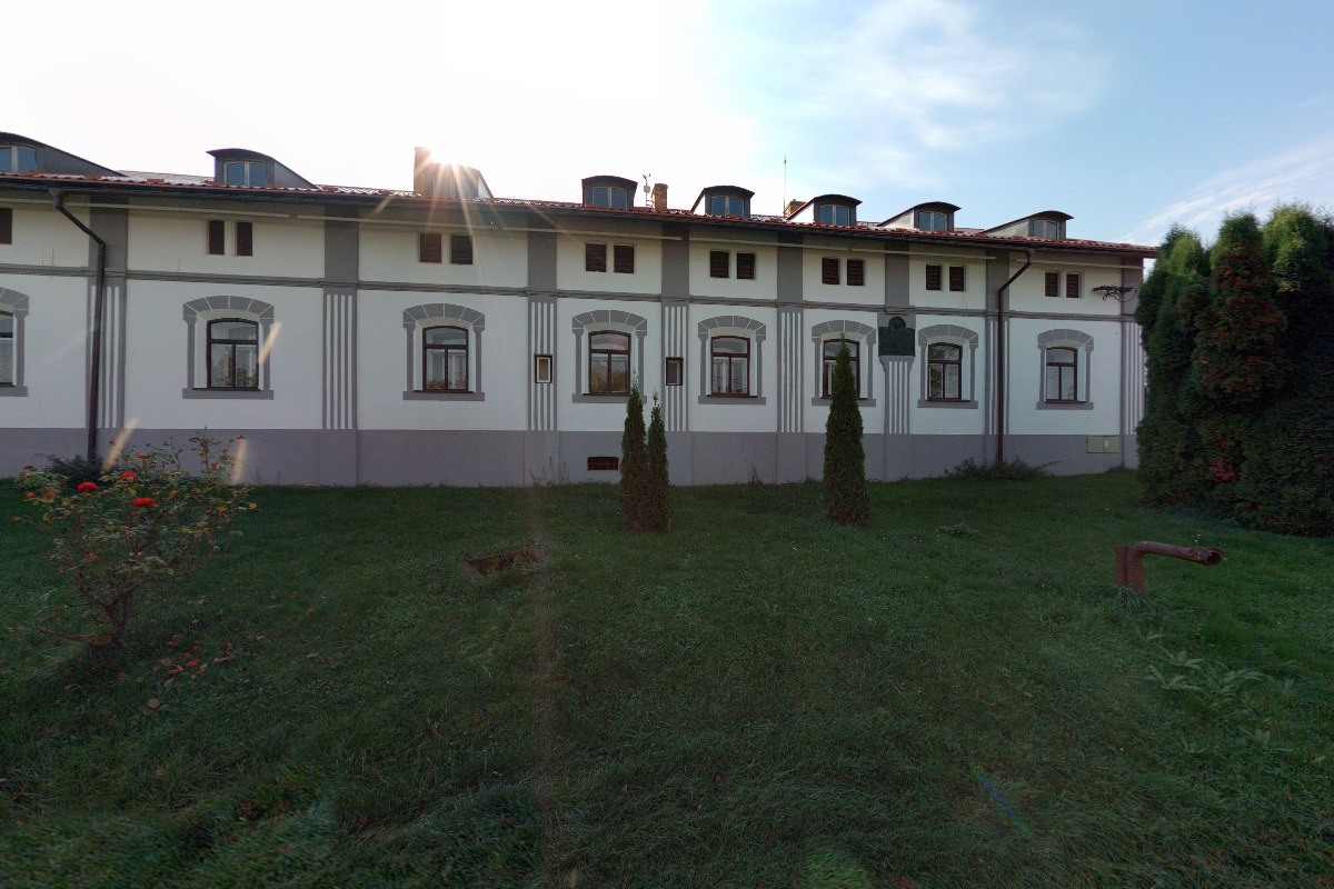 STATEK KUTLÍŘE, a.s.