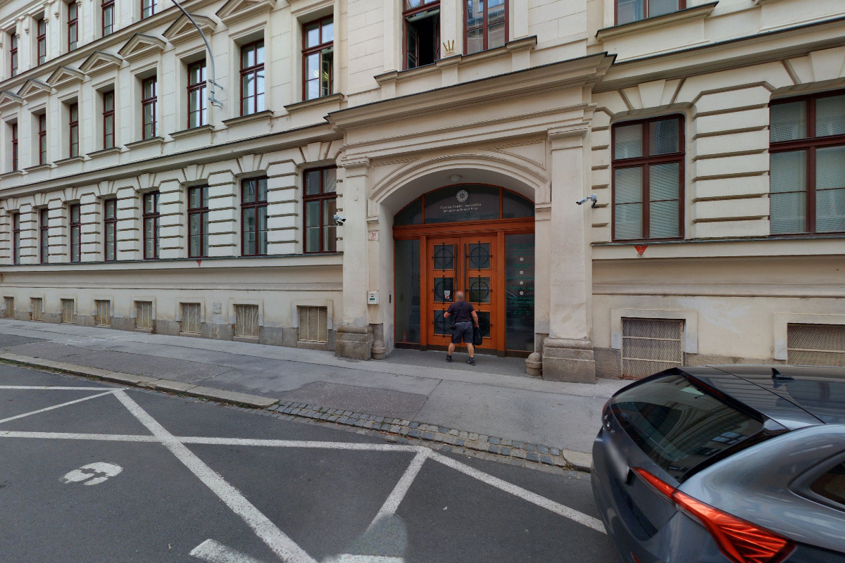 Policie ČR - Obvodní oddělení Brno-Sever foto 4