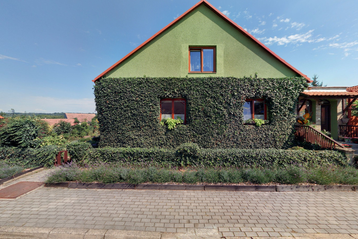 Květiny Lechovice - Eliška Krátká foto 4