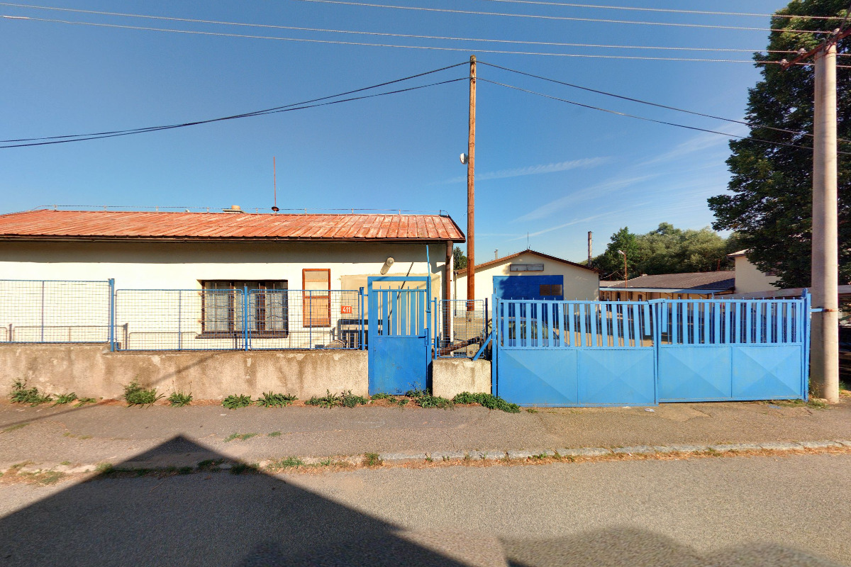 Klempířské práce Ing. Josef Kolman