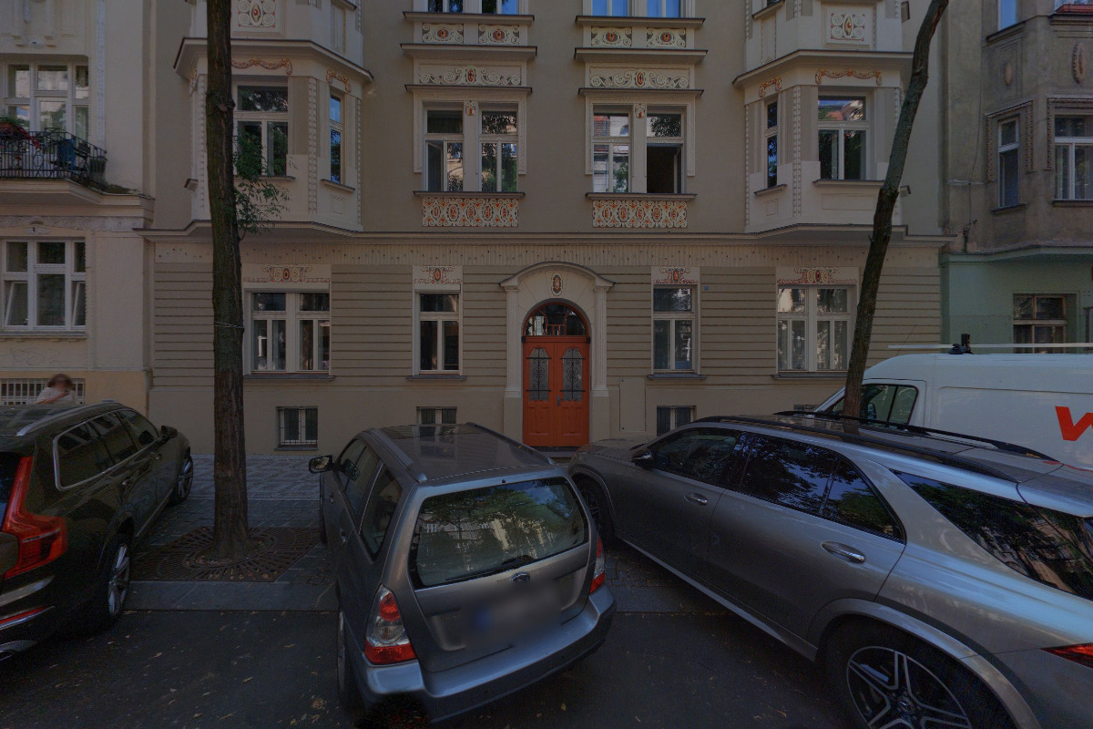 Signature Living Vinohrady