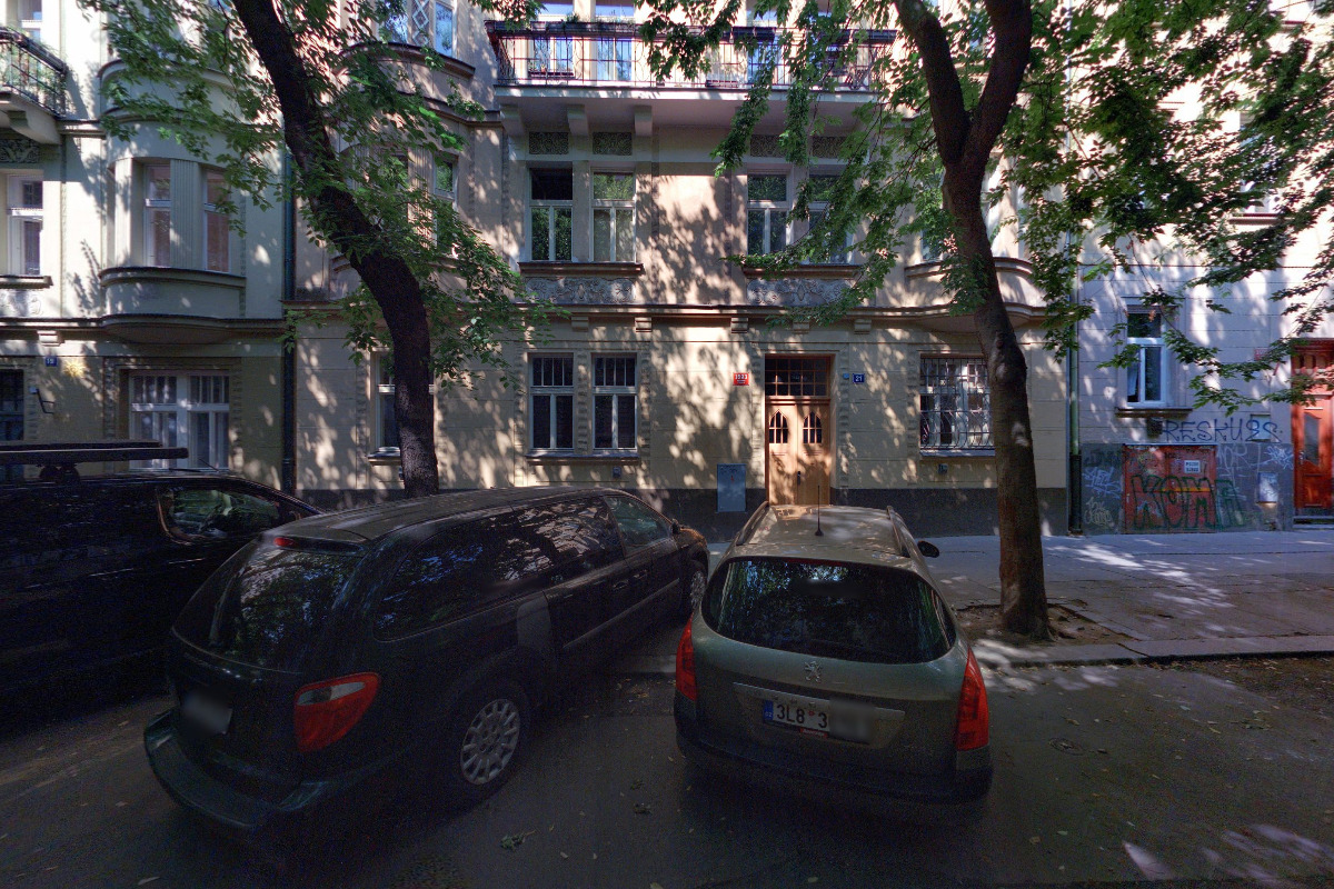 WINSTON WOLF s.r.o. foto 2