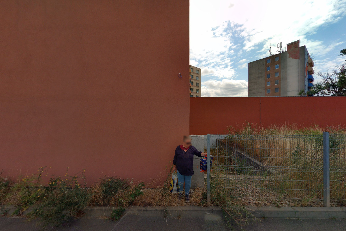 MUDr. Brigita Sedláčková