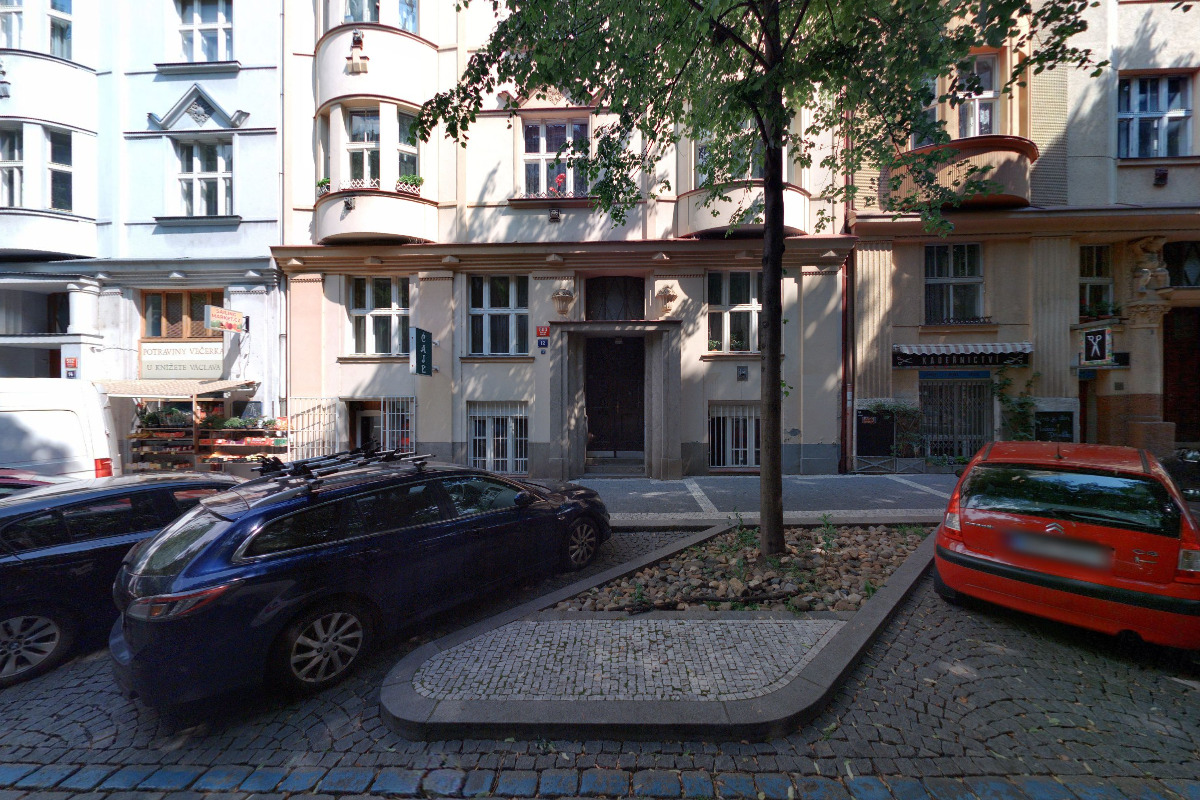 PhDr. Ing. František Hašpl foto 2