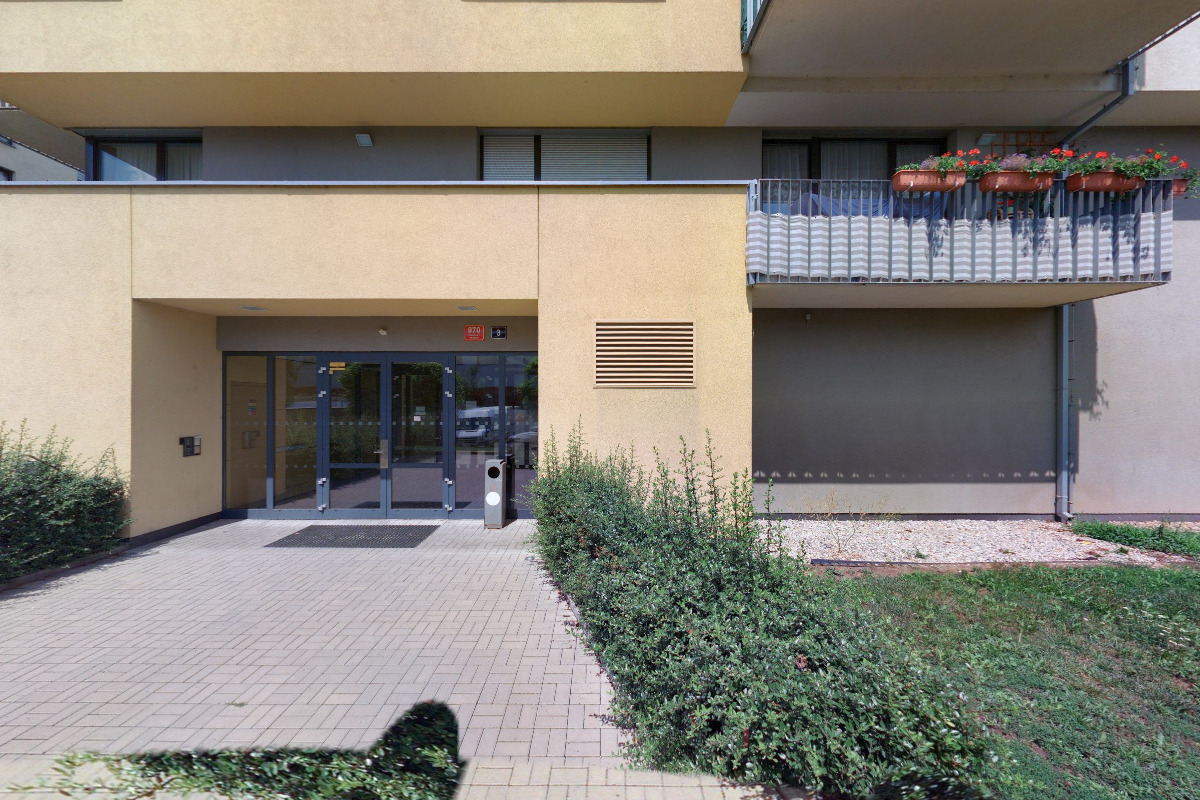 Veronika Fojtíková foto 2