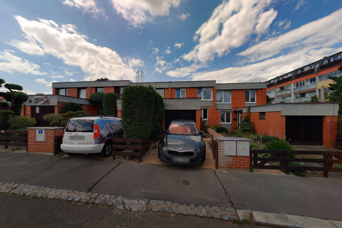 Mouse Plotter Design