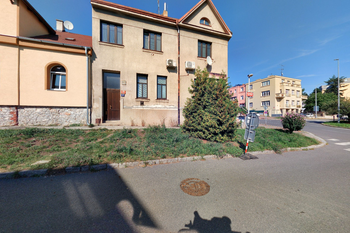 Večerka Daliborova