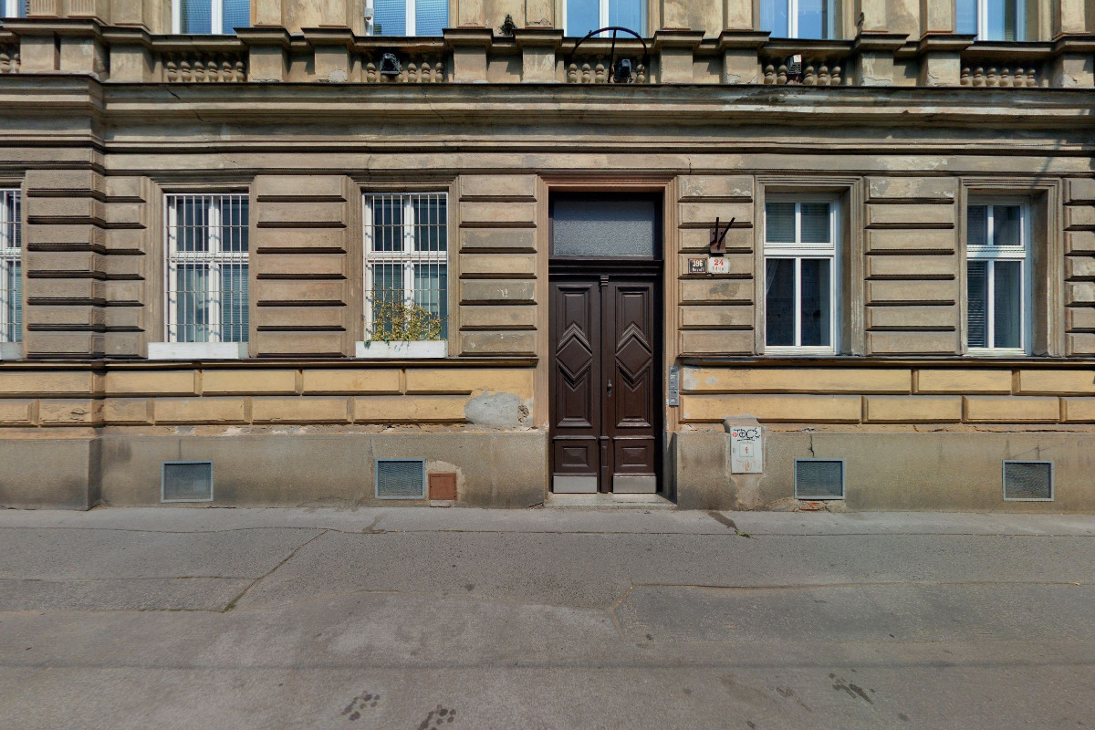 Junák - český skaut, středisko Axinit Brno