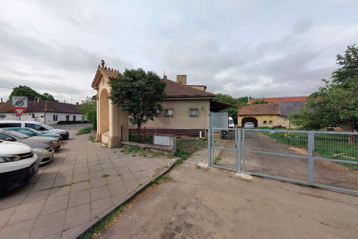 Potraviny Dřevčice foto 2