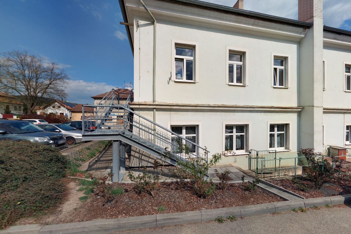 Mateřská škola Loděnice, okres Beroun