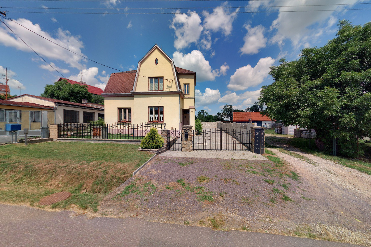 Vila 1921