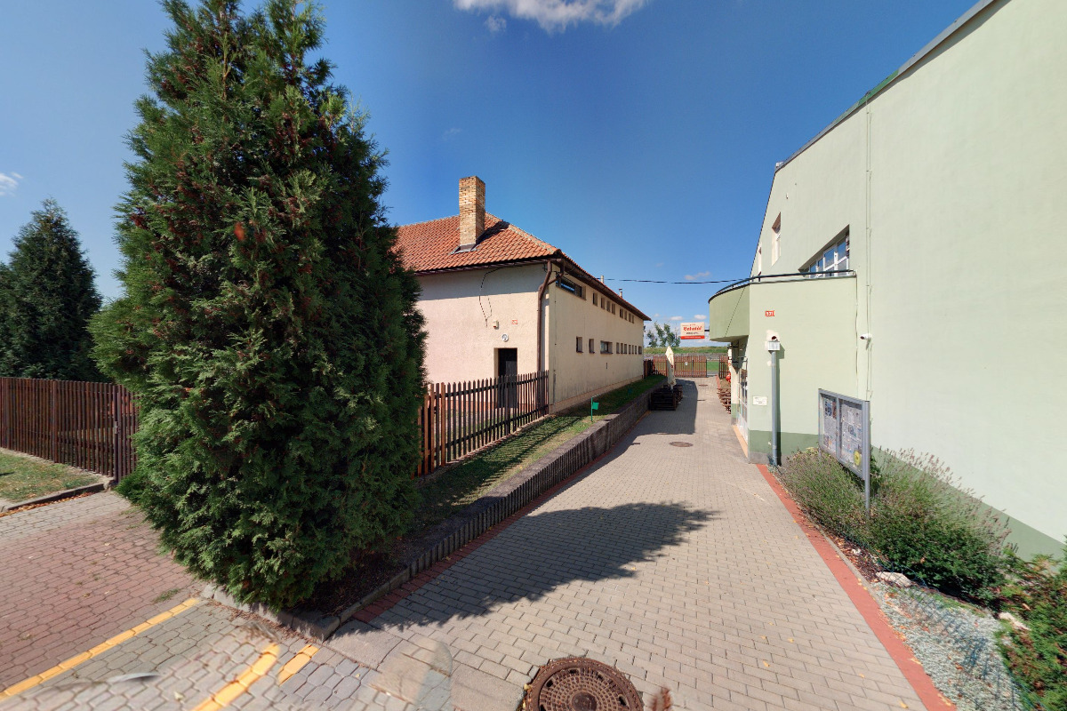 Tenisový klub STOCHOV, z.s.