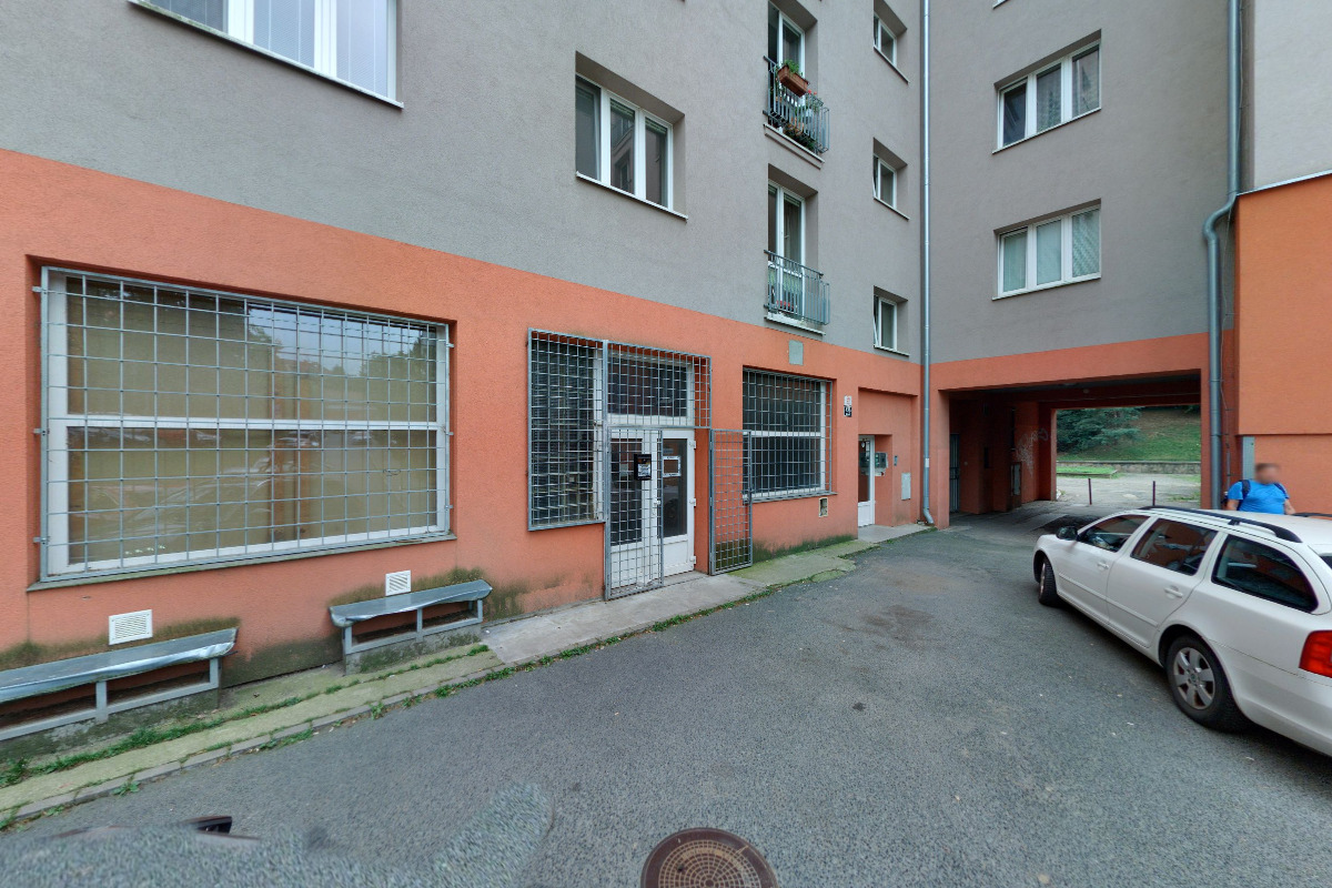 Pionýr, z. s. - Pionýrská skupina Pavučina