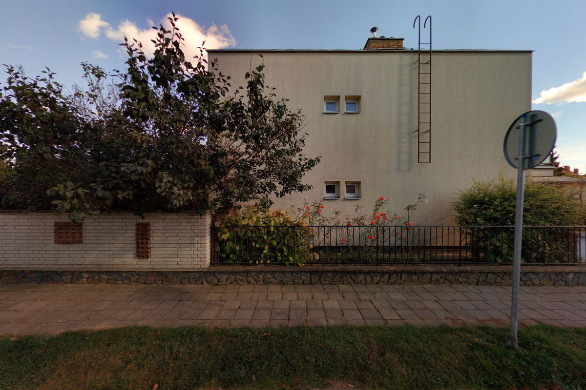 Marie Kamenská - poradenství v oblasti bezpečnosti práce