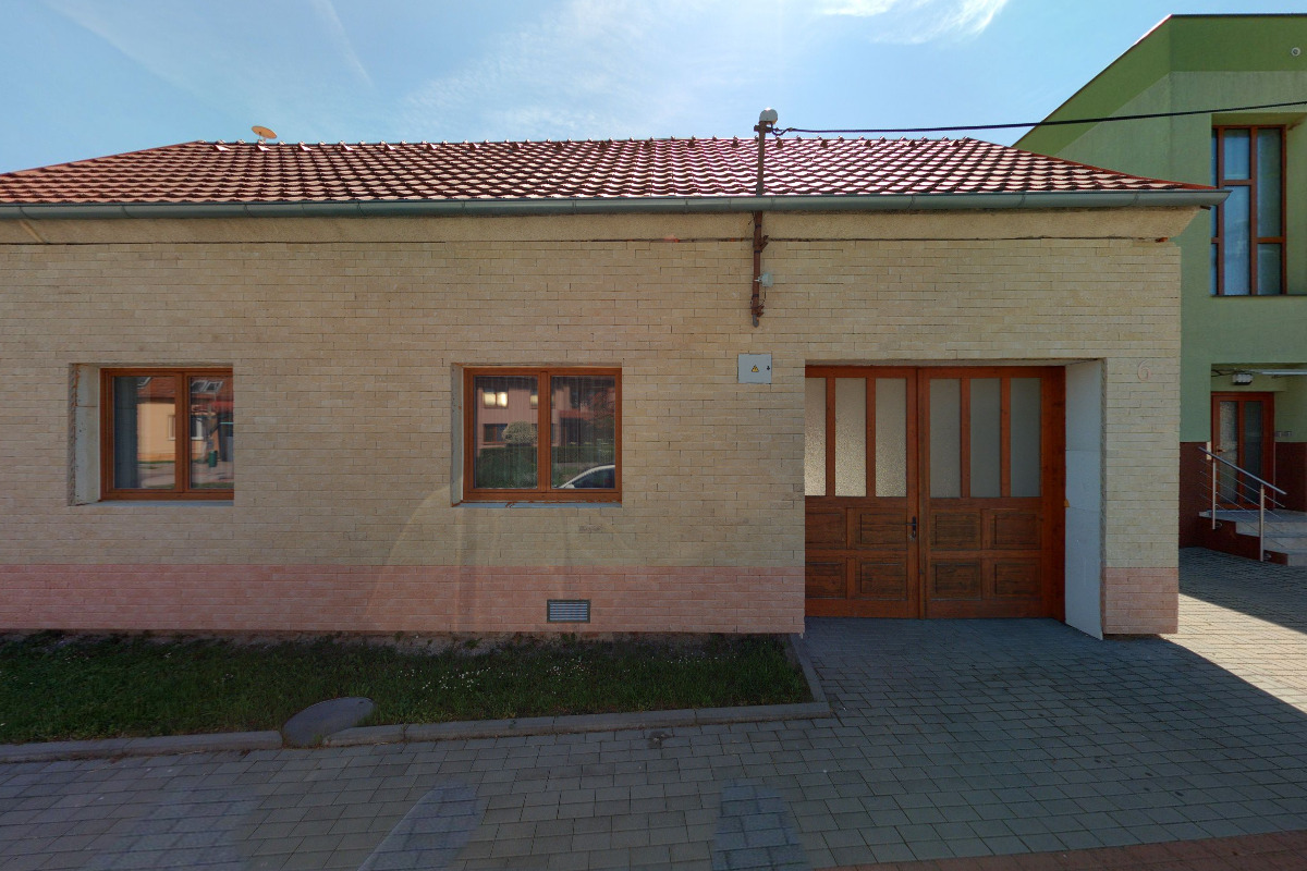 Stavební dozor Bc. Miloš Vlček