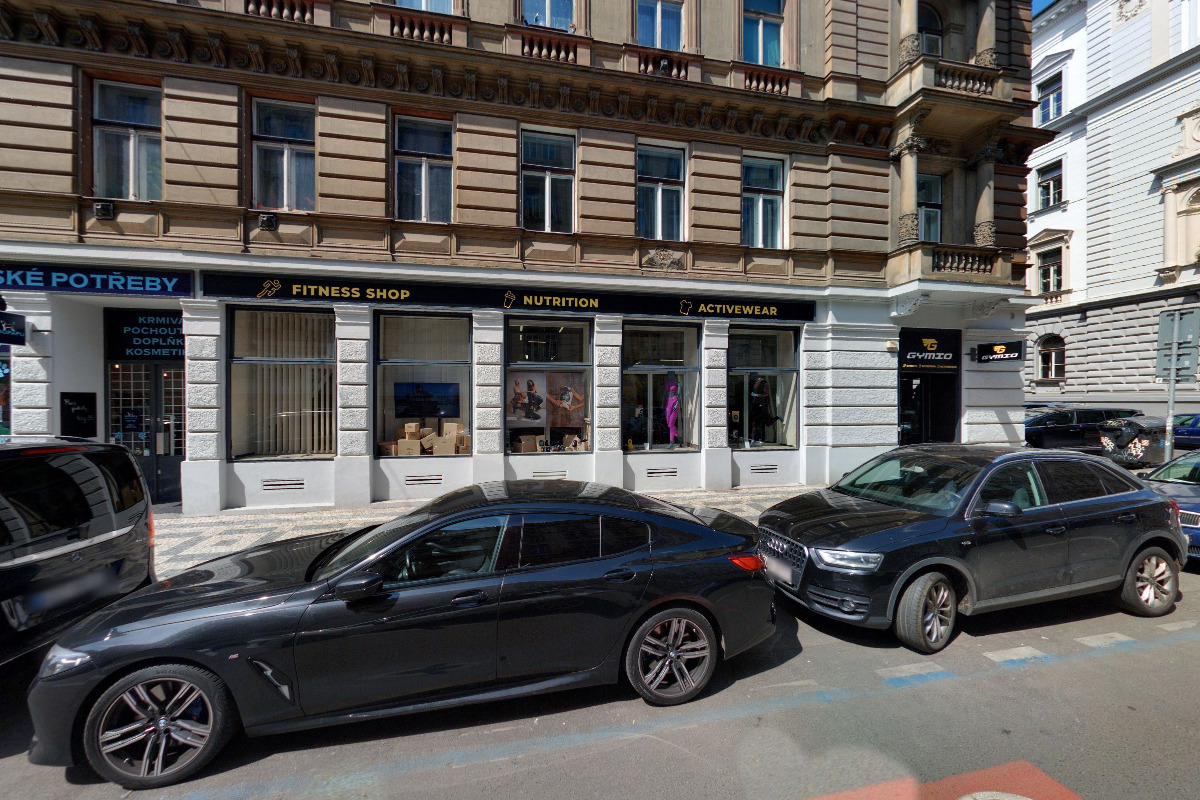 ZOOPAPU Chovatelské potřeby