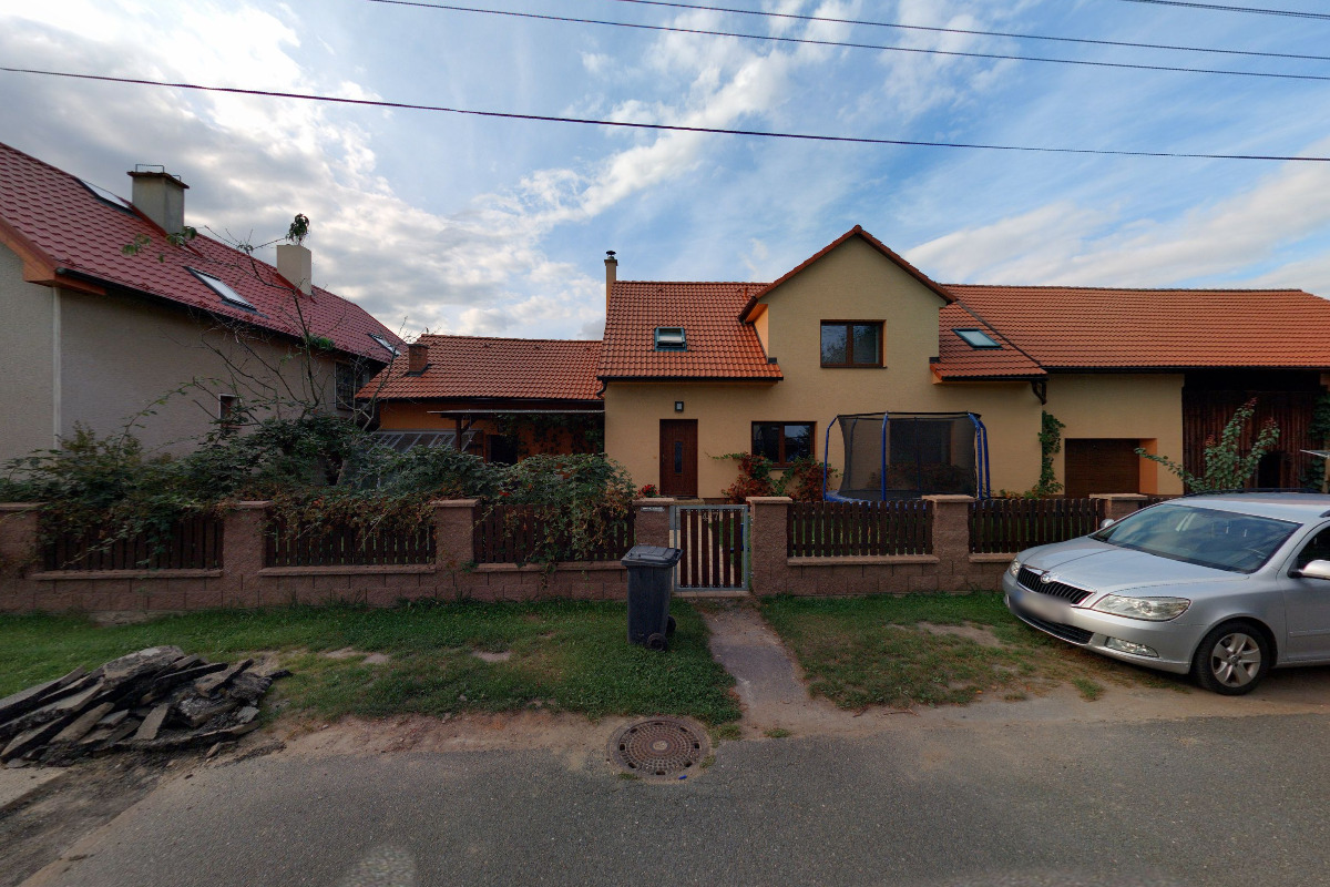 Lukáš Kocourek - elektroinstalace