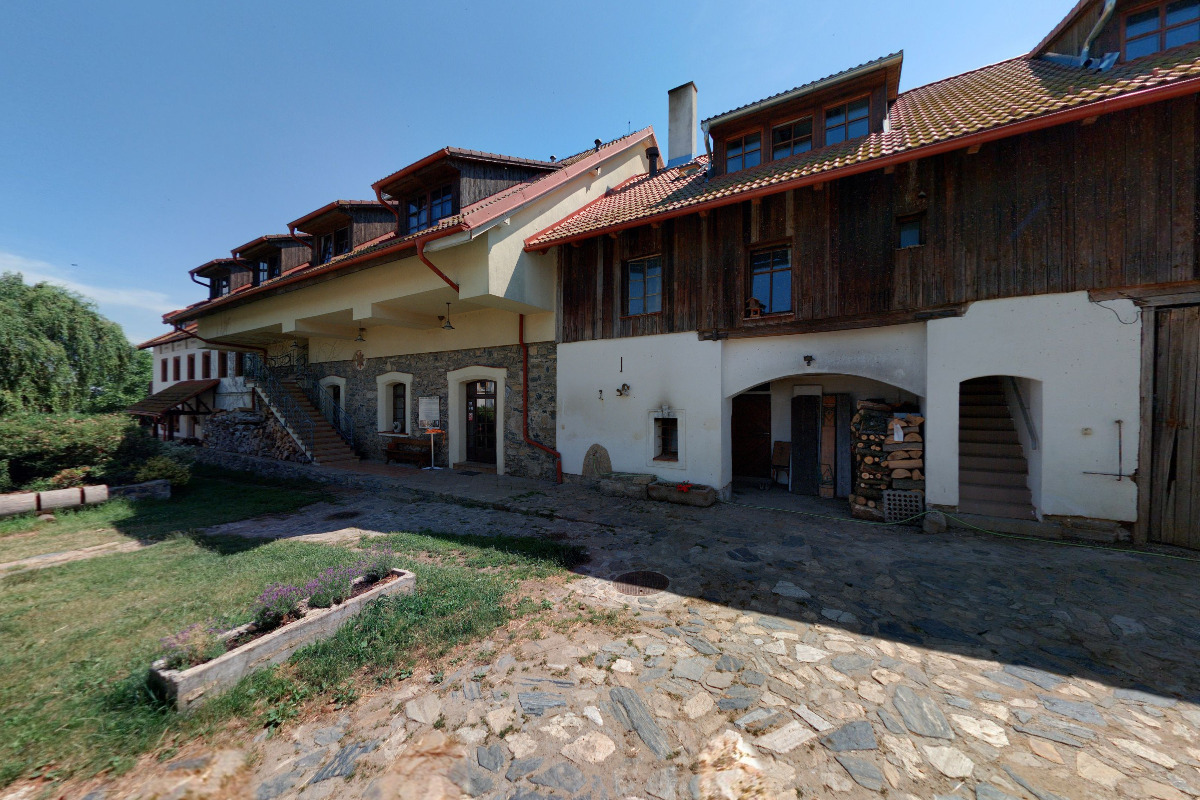 Svaz Chovatelů Lipického koně ČR