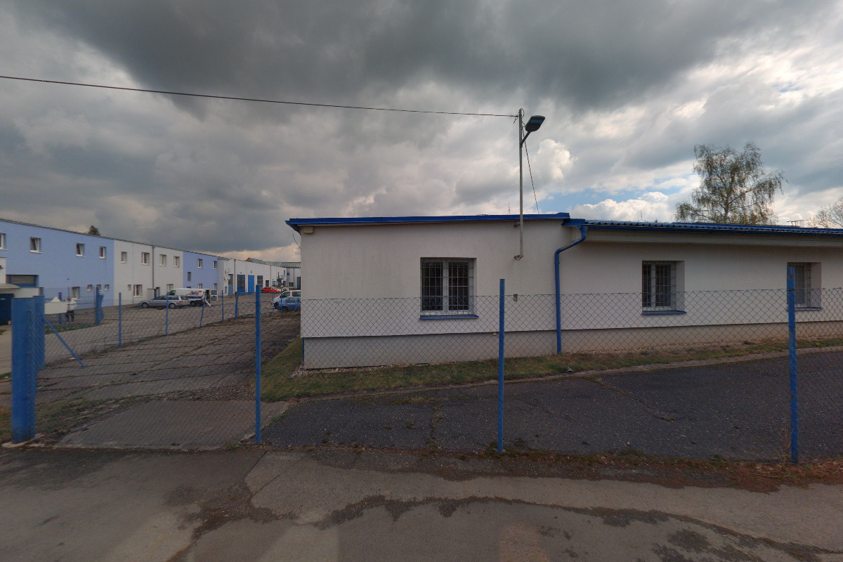 SOREX - klimatizace a vzduchotechnika