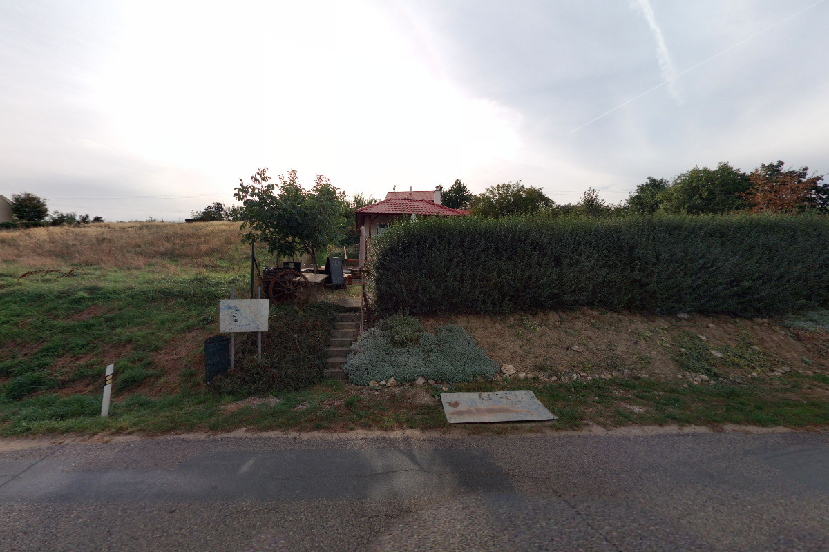 Vinný sklep a apartmán Nad jezerem foto 5