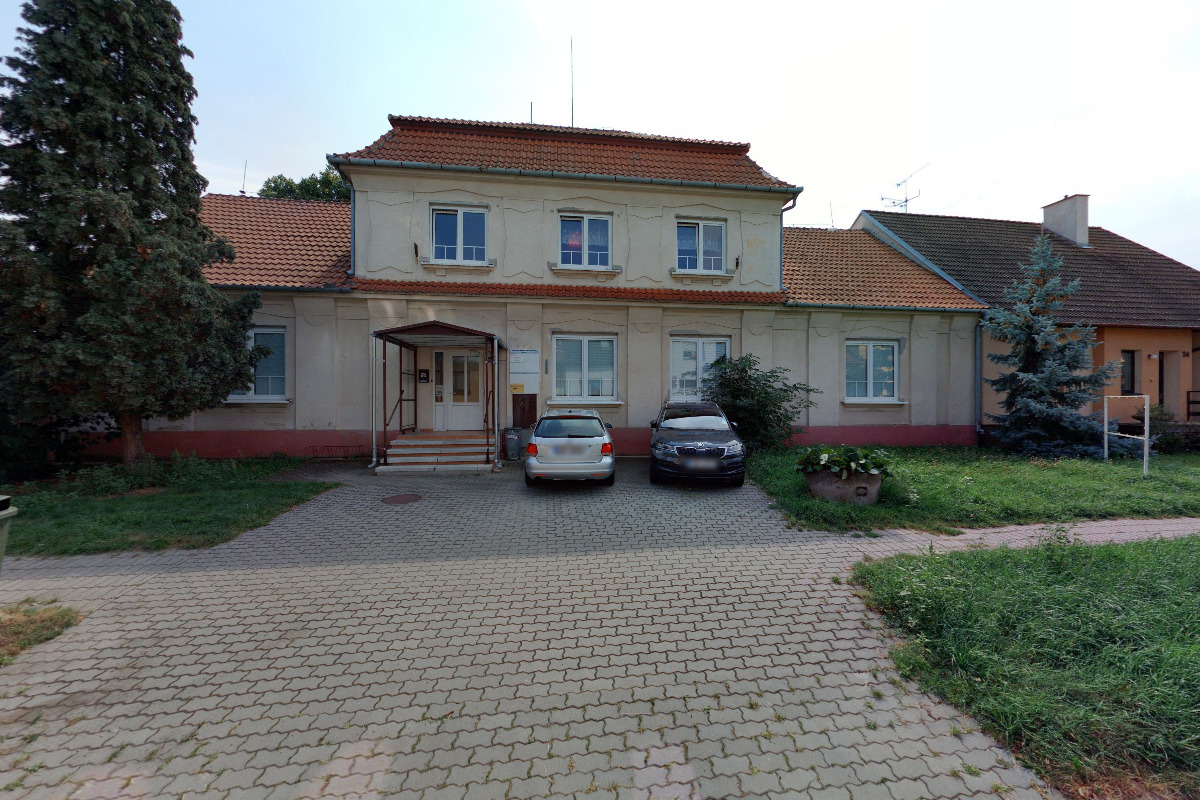 Komunistická strana Čech a Moravy - OV KSČM Hodonín