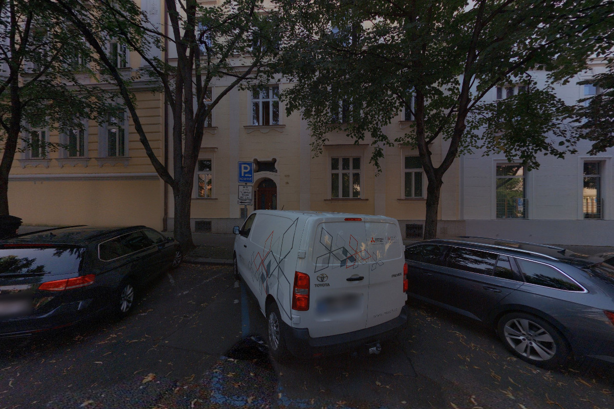 Rail Cargo Operator - CSKD, s.r.o.