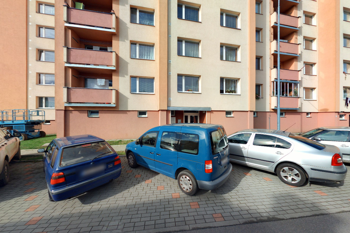 Ing. Miroslav Homolka