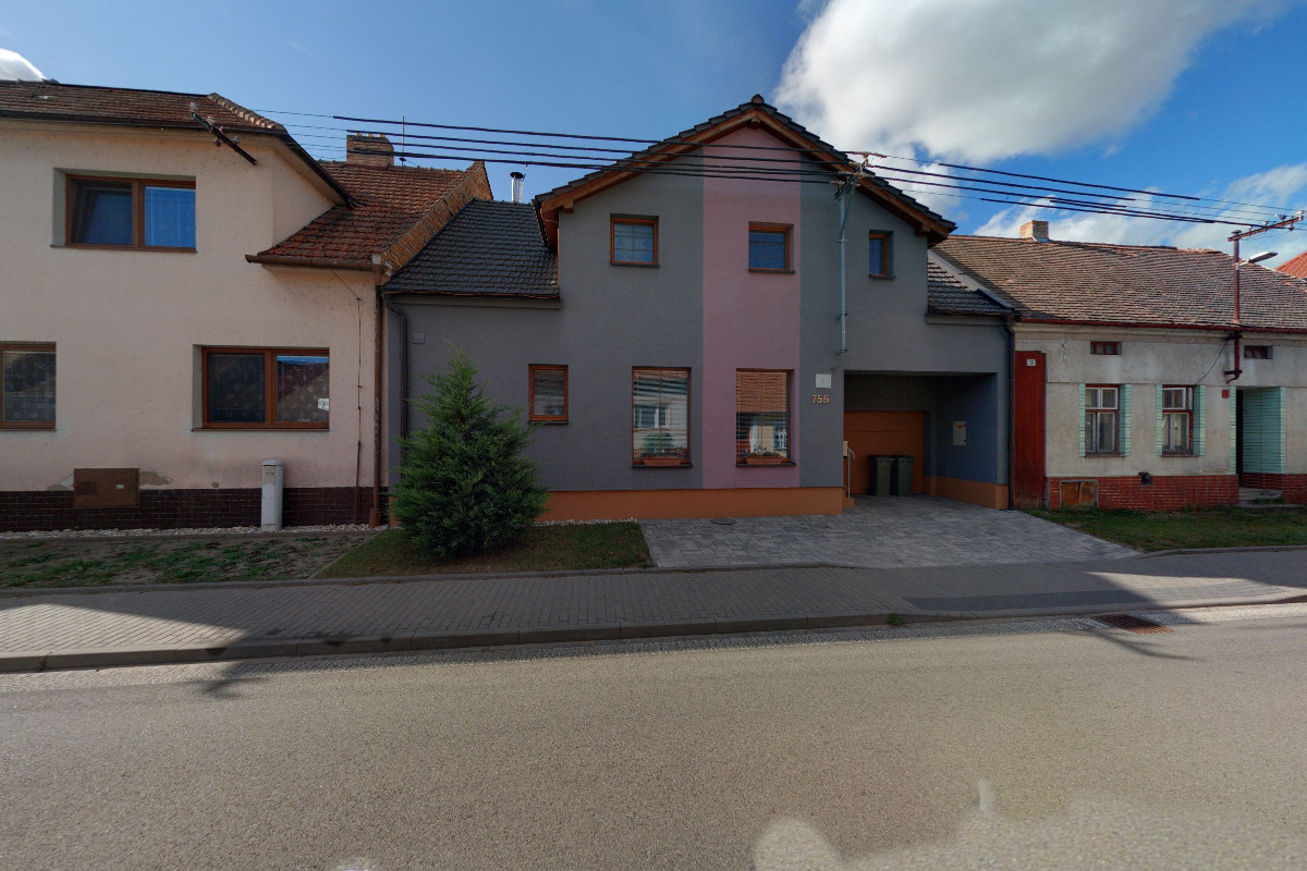 Roman Dobeš - Pokladačství, obkladačství