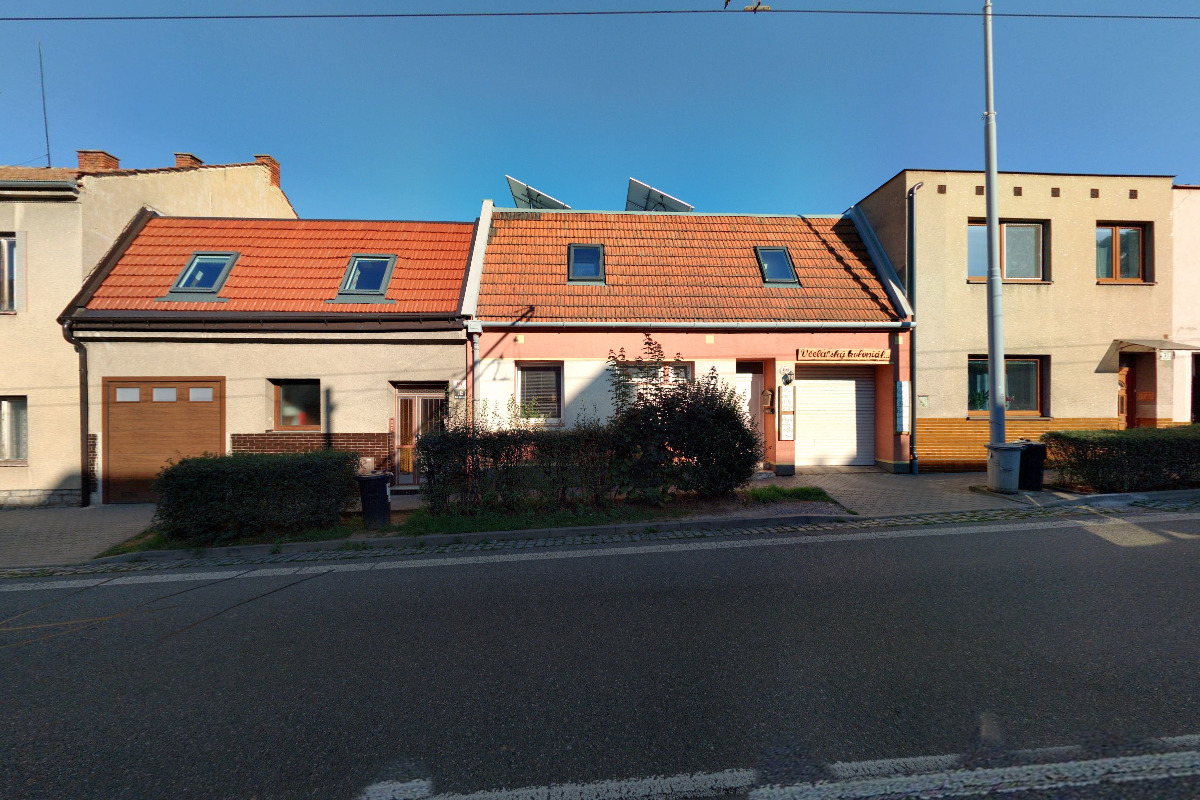 Ing. Richard Waldsberger - Včelařský koloniál foto 2