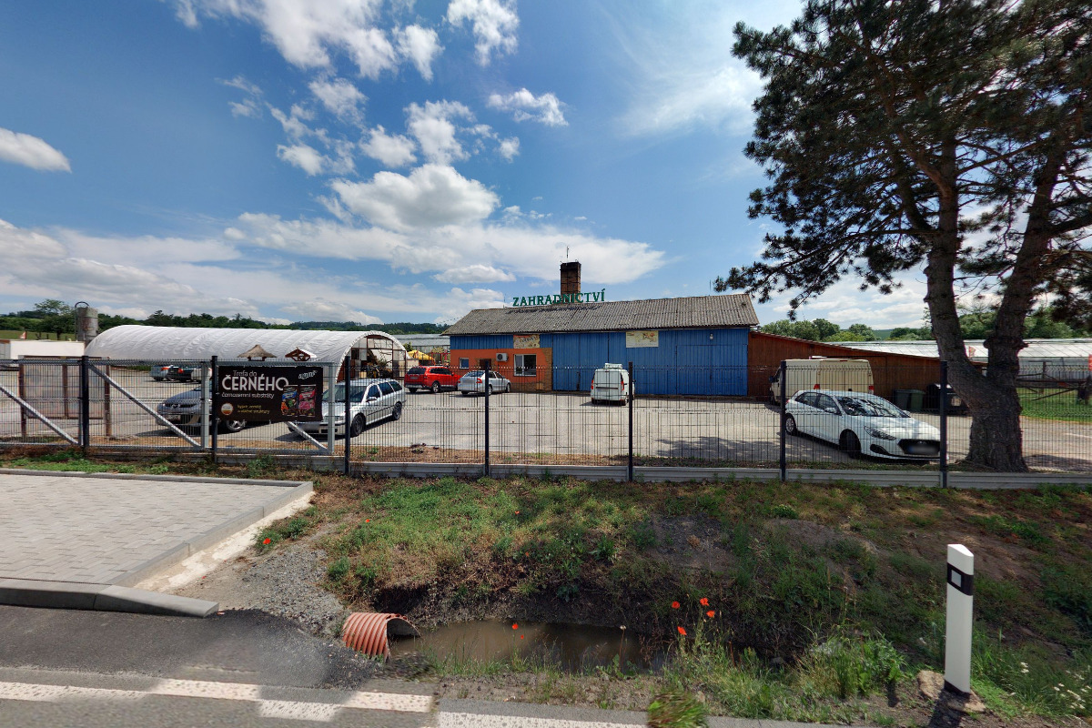 Zahradnictví Ing. Roman Koupý