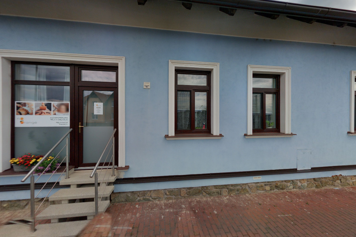 No Orange - maderoterapie a relaxační masáže foto 5